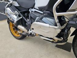 2023 BMW Motorrad R 1250 GS ADVENTURE RALLYE White