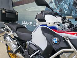 2023 BMW Motorrad R 1250 GS ADVENTURE RALLYE White