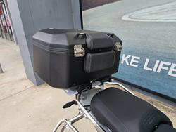 2023 BMW Motorrad R 1250 GS ADVENTURE RALLYE White