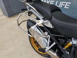 2023 BMW Motorrad R 1250 GS ADVENTURE RALLYE White