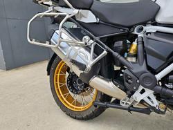 2023 BMW Motorrad R 1250 GS ADVENTURE RALLYE White
