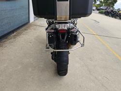 2023 BMW Motorrad R 1250 GS ADVENTURE RALLYE White