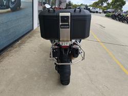 2023 BMW Motorrad R 1250 GS ADVENTURE RALLYE White