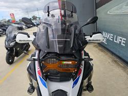 2023 BMW Motorrad R 1250 GS ADVENTURE RALLYE White