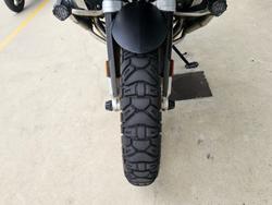 2023 BMW Motorrad R 1250 GS ADVENTURE RALLYE White