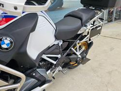 2023 BMW Motorrad R 1250 GS ADVENTURE RALLYE White