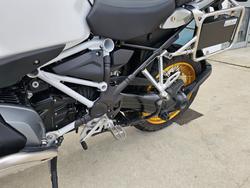 2023 BMW Motorrad R 1250 GS ADVENTURE RALLYE White