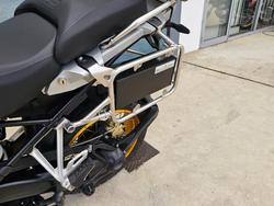 2023 BMW Motorrad R 1250 GS ADVENTURE RALLYE White