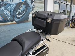 2023 BMW Motorrad R 1250 GS ADVENTURE RALLYE White