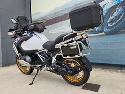 2023 BMW Motorrad R 1250 GS ADVENTURE RALLYE White