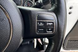 2011 Jeep Wrangler Sport