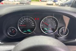 2011 Jeep Wrangler Sport