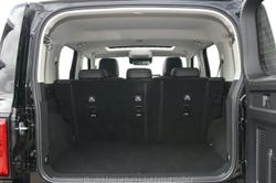 2025 GWM Tank 300 Ultra