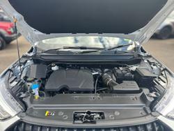 2025 GWM Haval Jolion Lux