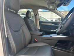 2025 GWM Haval Jolion Lux