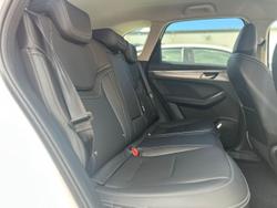 2025 GWM Haval Jolion Lux