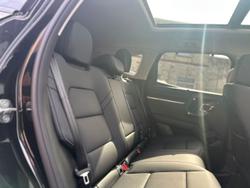 2025 GWM Haval H7 Vanta Hybrid