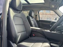 2025 GWM Haval H7 Vanta Hybrid