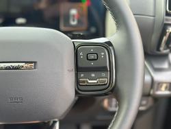 2025 GWM Haval H7 Vanta Hybrid