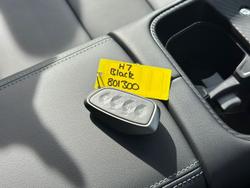 2025 GWM Haval H7 Vanta Hybrid