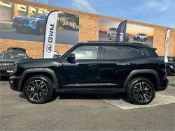 2025 GWM Haval H7 Vanta Hybrid