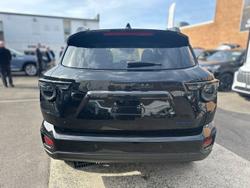 2025 GWM Haval H7 Vanta Hybrid