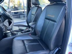 2021 Ford Ranger Wildtrak