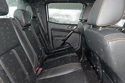 2021 Ford Ranger Wildtrak