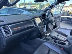 2021 Ford Ranger Wildtrak