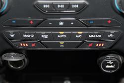 2021 Ford Ranger Wildtrak