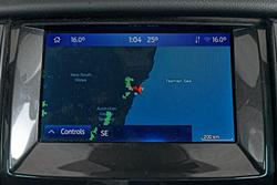 2021 Ford Ranger Wildtrak