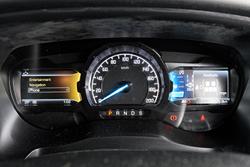 2021 Ford Ranger Wildtrak