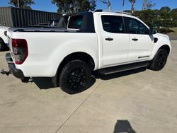 2021 Ford Ranger Wildtrak