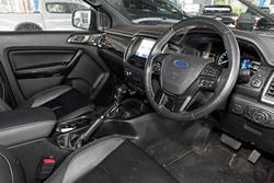 2021 Ford Ranger Wildtrak