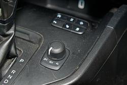 2021 Ford Ranger Wildtrak