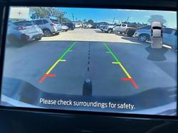 2021 Ford Ranger Wildtrak