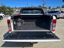 2021 Ford Ranger Wildtrak