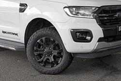 2021 Ford Ranger Wildtrak