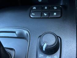 2021 Ford Ranger Wildtrak