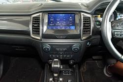 2021 Ford Ranger Wildtrak