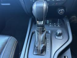 2021 Ford Ranger Wildtrak