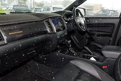 2021 Ford Ranger Wildtrak