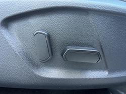 2021 Ford Ranger Wildtrak