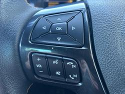 2021 Ford Ranger Wildtrak