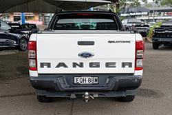 2021 Ford Ranger Wildtrak