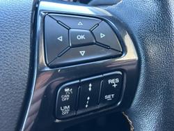 2021 Ford Ranger Wildtrak