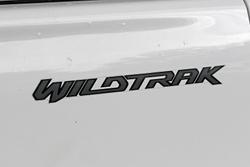 2021 Ford Ranger Wildtrak