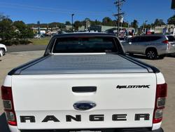 2021 Ford Ranger Wildtrak