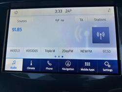 2021 Ford Ranger Wildtrak