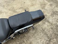 Yamaha 2013 YAMAHA 650CC XVS650AD Black